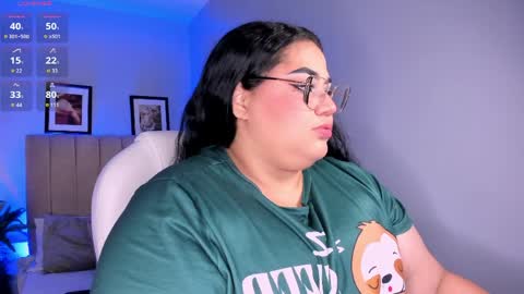 Snapshot of _michel_bbw chatting on 29, 3, 2026 michel online show from 29, 3, 2026