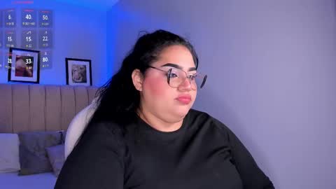 Snapshot of _michel_bbw chatting on 31, 3, 2026 michel online show from 31, 3, 2026