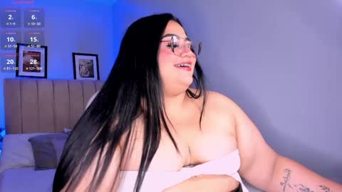 Snapshot of _michel_bbw chatting on 5, 4, 2026 michel online show from 5, 4, 2026