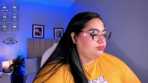 Snapshot of _michel_bbw chatting on 8, 4, 2026 michel online show from 8, 4, 2026