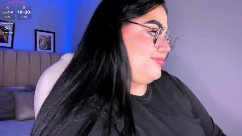 Snapshot of _michel_bbw chatting on 9, 4, 2026 michel online show from 9, 4, 2026