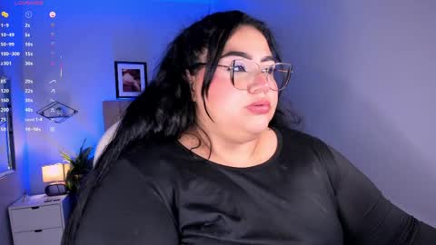 Snapshot of _michel_bbw chatting on 15, 4, 2026 michel online show from 15, 4, 2026