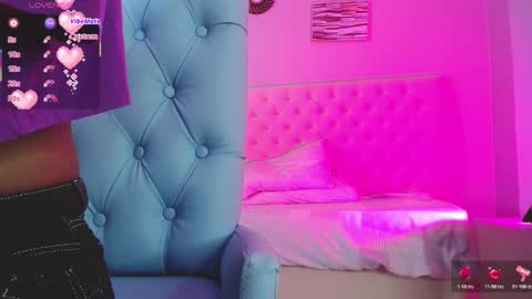 Paula online show from 20, 11, 2025