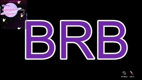 Paula online show from 29, 11, 2025