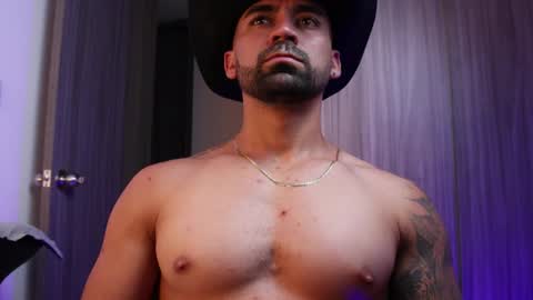 Snapshot of _mikestone chatting on 10, 11, 2025 soy mike online show from 10, 11, 2025