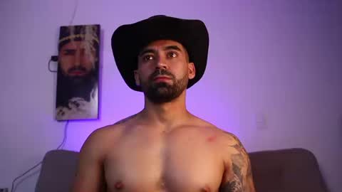 soy mike online show from 11, 3, 2026