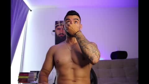 soy mike online show from 23, 3, 2026