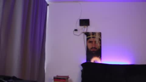 Snapshot of _mikestone chatting on 18, 7, 2026 soy mike online show from 18, 7, 2026