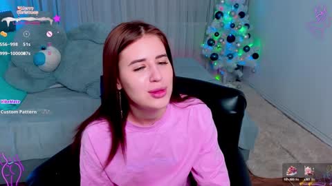 Milana online show from 8, 1, 2025