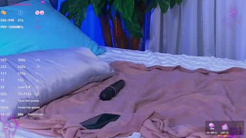 Milana online show from 9, 2, 2025