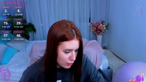 Milana online show from 12, 3, 2025