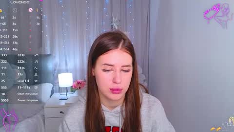 Milana online show from 12, 1, 2026