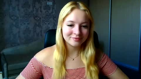 Melanie online show from 12, 6, 2026