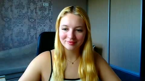 Melanie online show from 26, 6, 2026