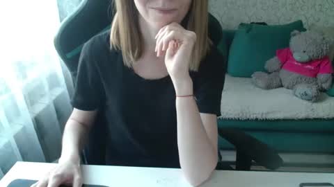 Snapshot of _milamanka_ chatting on 16, 5, 2026 Milamanka online show from 16, 5, 2026