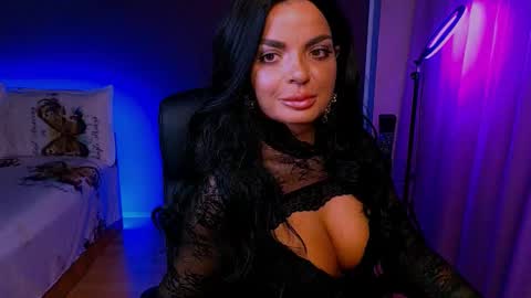 Milani online show from 11, 11, 2025