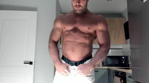 _miles19 online show from 16, 11, 2025