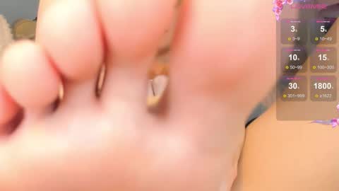 Snapshot of _milli_sun chatting on 31, 10, 2025 Kim online show from 31, 10, 2025