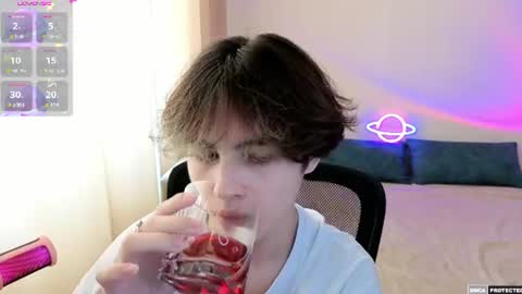 Snapshot of _milway_ chatting on 2, 7, 2026 Luka online show from 2, 7, 2026