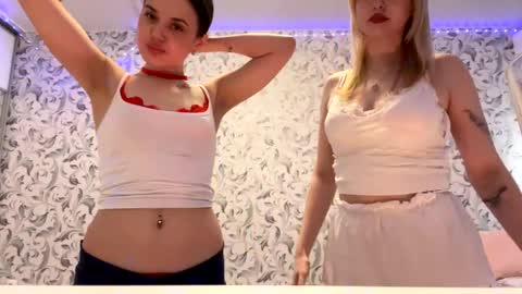 Lana online show from 8, 4, 2026