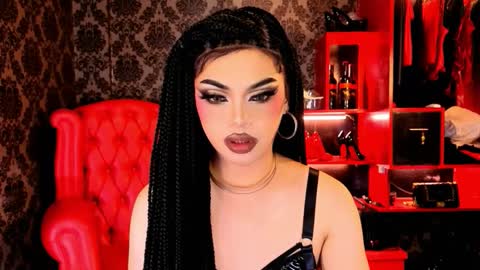 Raven Strauss online show from 27, 2, 2026