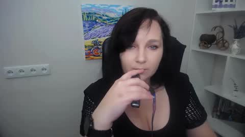 Miranda online show from 5, 11, 2025