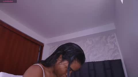 Snapshot of _mishell chatting on 1, 11, 2025 Mishell online show from 1, 11, 2025