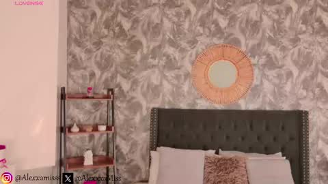 Snapshot of _miss_alexxxa chatting on 11, 6, 2026 _miss_alexxxa online show from 11, 6, 2026