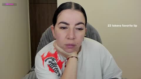 _miss_coco_ online show from 12, 1, 2025