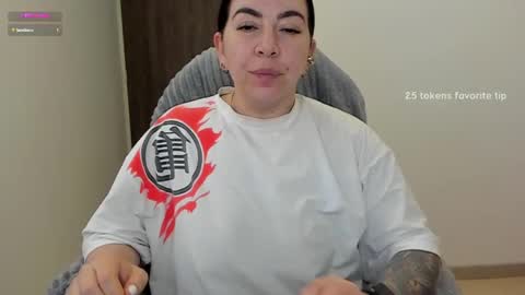 _miss_coco_ online show from 12, 1, 2025