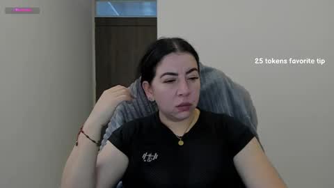 _miss_coco_ online show from 13, 1, 2025