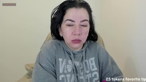 _miss_coco_ online show from 25, 1, 2025