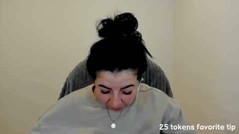 _miss_coco_ online show from 16, 2, 2025