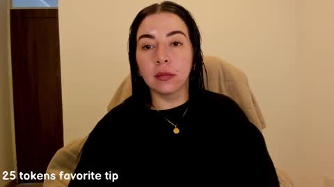 _miss_coco_ online show from 8, 3, 2025