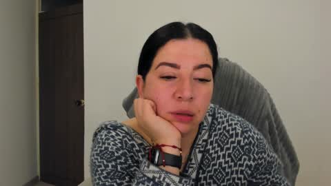 _miss_coco_ online show from 21, 9, 2025