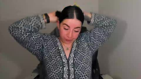 _miss_coco_ online show from 1, 10, 2025