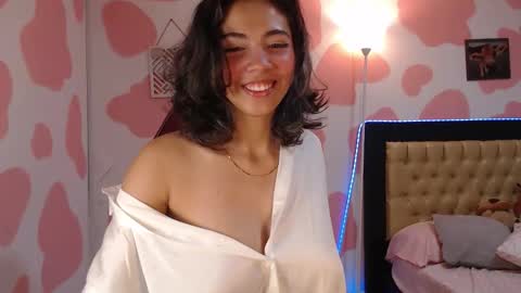 Hinata 3 online show from 26, 9, 2025