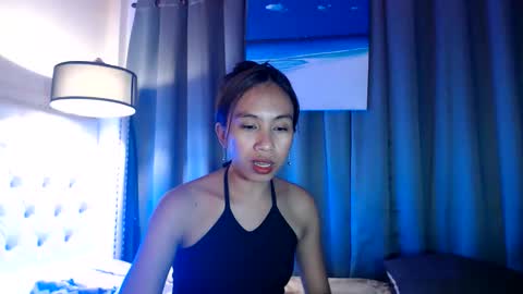 _miss_melody online show from 18, 5, 2026