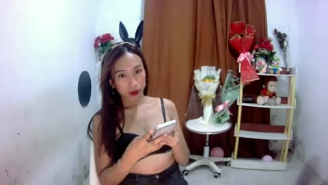 Snapshot of _miss_melody chatting on 7, 7, 2026 _miss_melody online show from 7, 7, 2026