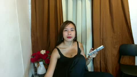 Snapshot of _miss_melody chatting on 8, 7, 2026 _miss_melody online show from 8, 7, 2026
