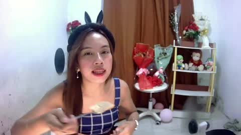 Snapshot of _miss_melody chatting on 9, 7, 2026 _miss_melody online show from 9, 7, 2026