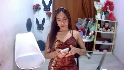 Snapshot of _miss_melody chatting on 24, 7, 2026 _miss_melody online show from 24, 7, 2026