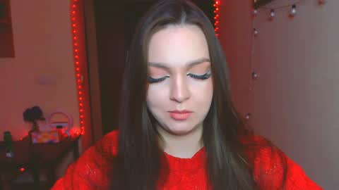 Miss Jessica  Boss Jordan online show from 2, 12, 2024