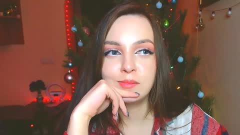 Miss Jessica  Boss Jordan online show from 22, 12, 2024