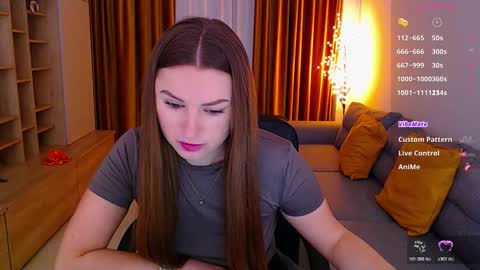 Mia online show from 3, 3, 2026