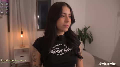 Snapshot of _missamber chatting on 12, 2, 2026 Vale online show from 12, 2, 2026