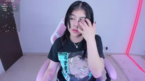 Hanna  Idependent Model   online show from 4, 12, 2024