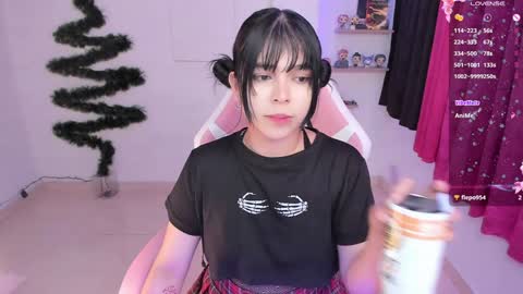 Hanna  Idependent Model   online show from 9, 1, 2025