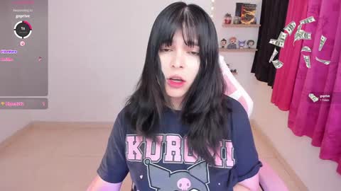 Hanna  Idependent Model   online show from 13, 1, 2025