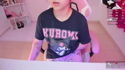 Hanna  Idependent Model   online show from 19, 2, 2025